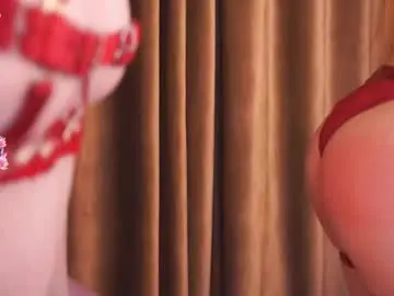 Chaturbate Live Sex Cam of wendiesetters