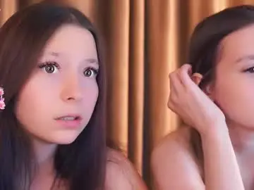 Chaturbate Sex Cam of wendiesetters