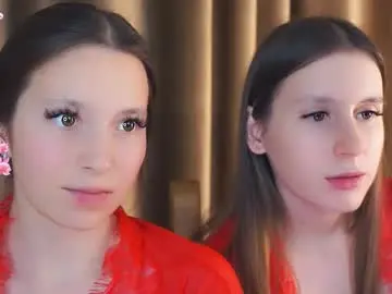 Chaturbate Free Porn Cam of wendiesetters