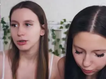 Chaturbate Live Sex of wendiesetters