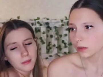 Chaturbate Free Live Porn of wendiesetters