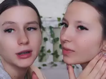 Chaturbate Private Sex Chat of wendiesetters