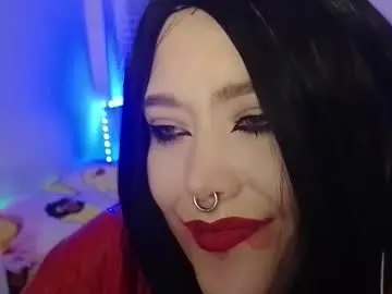 Chaturbate Live Sex Cam of wickedxqueen