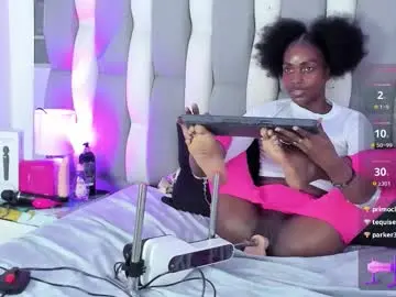 Chaturbate Sex Chat of _alaana