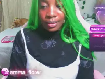 Chaturbate Free Porn Cam of _amy_rojas_