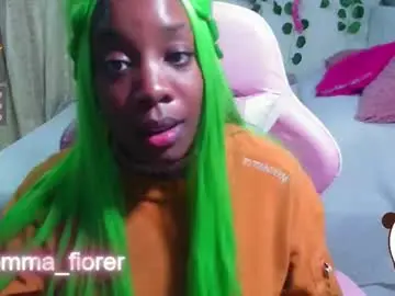 Chaturbate Adult Video Chat of _amy_rojas_