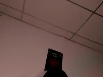 Chaturbate Free Porn Cam of annikamerliahh_