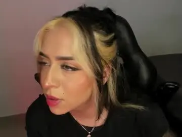 Chaturbate Free Live Porn of annikamerliahh_