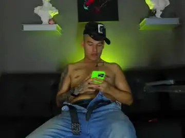 Chaturbate Best Webcam of aroon_fit