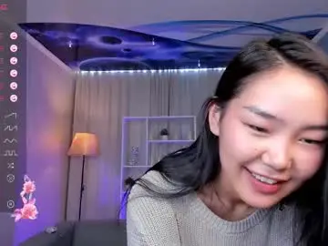 Chaturbate Adult Webcams of asiancheek