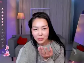 asiancheek from chaturbate