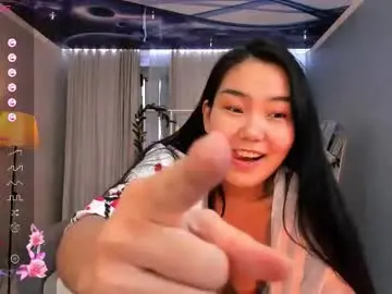 Chaturbate Best Webcam of asiancheek