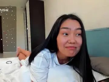 Chaturbate Free Porn Cam of asiancheek