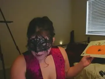 Chaturbate Adult Video Chat of ava_dreamer