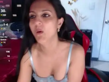 Chaturbate Adult Video Chat of basmahernandez