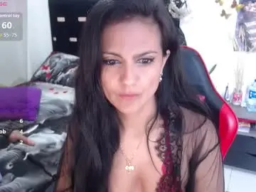 Chaturbate Adult Video Chat of basmahernandez