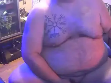 Chaturbate Live Sex Cam of biadambear84