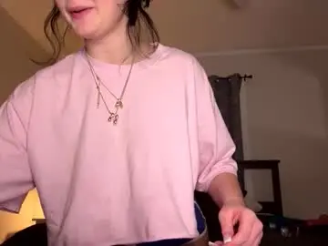 Chaturbate Adult Webcams of bnnybby333