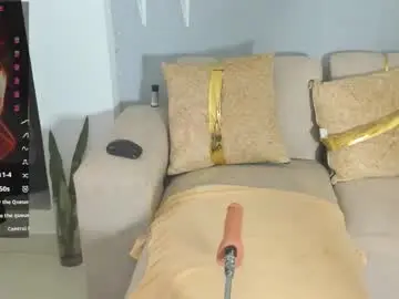 Chaturbate Free Porn Cam of bunniies_