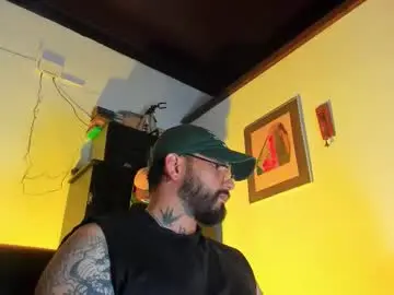 camilomayer from chaturbate