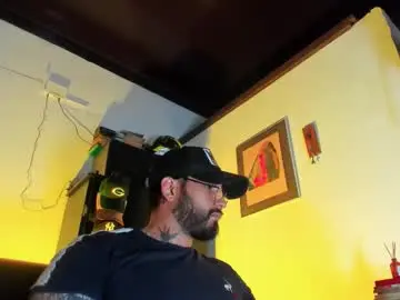 Chaturbate Free Porn Cam of camilomayer