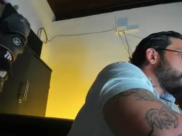 Chaturbate Sex Chat of camilomayer