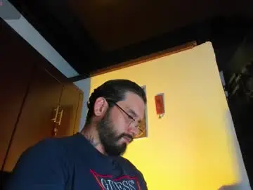 Chaturbate Private Sex Chat of camilomayer