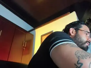 camilomayer from chaturbate