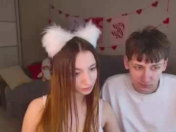 Chaturbate Adult Webcam of candyy_molly