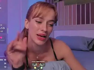 Chaturbate Adult Webcam of dora_banks