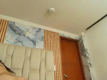 Chaturbate Best live sex cam show of emily_trujillo