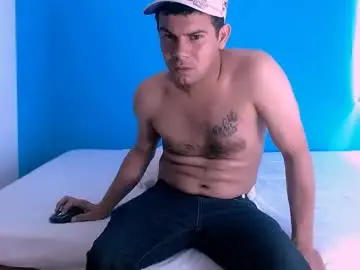 eros_drayen from chaturbate