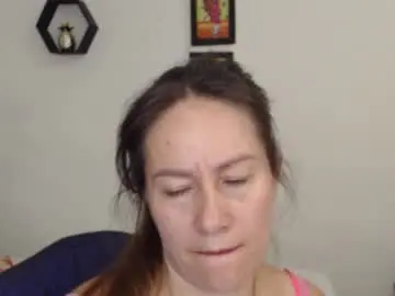 Chaturbate Nude Webcam of geral_bhri