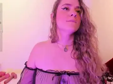 Chaturbate Watch Live Sex Cams of ginnagrace