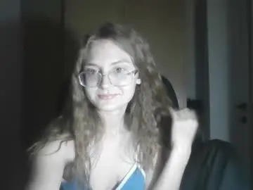 Chaturbate Private Sex Chat of isabel_loveee