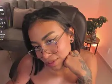 Chaturbate Adult Video Chat of ivyy_moon