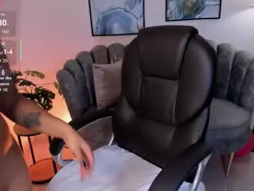 Chaturbate Sex Cam of ivyy_moon