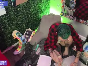 Chaturbate Private Sex Chat of iwillbeyourmuse