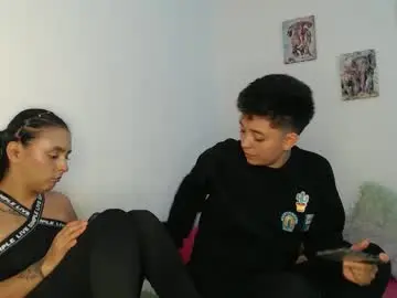 Chaturbate Private Sex Chat of kammy_cami