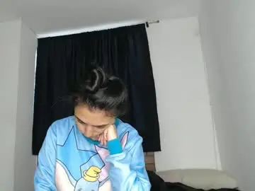 Chaturbate Best Webcam of kammy_cami