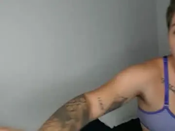 Chaturbate Watch Live Sex Cams of kammy_cami