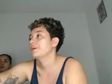 Chaturbate Adult Video Chat of kammy_cami