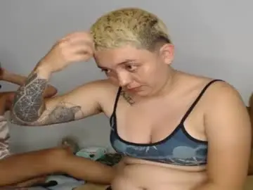 Chaturbate Free Porn Cam of kammy_cami