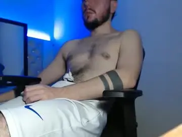 Chaturbate Best Webcam of kevinsantiag0