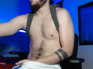 Chaturbate Sex Chat of kevinsantiag0