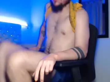 Chaturbate Sex Chat of kevinsantiag0