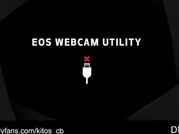 Chaturbate Adult Webcams of kitosssss