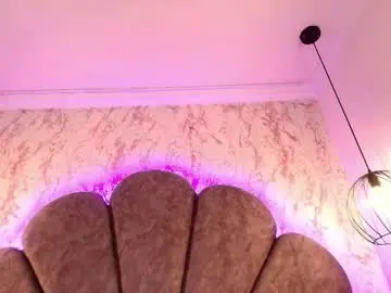 Chaturbate Nude Webcam of lilith_curvy