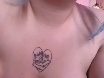 Chaturbate Adult Video Chat of lilith_curvy