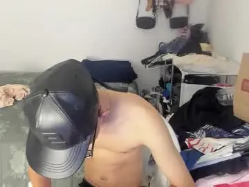 Chaturbate Adult Video Chat of master_boy28